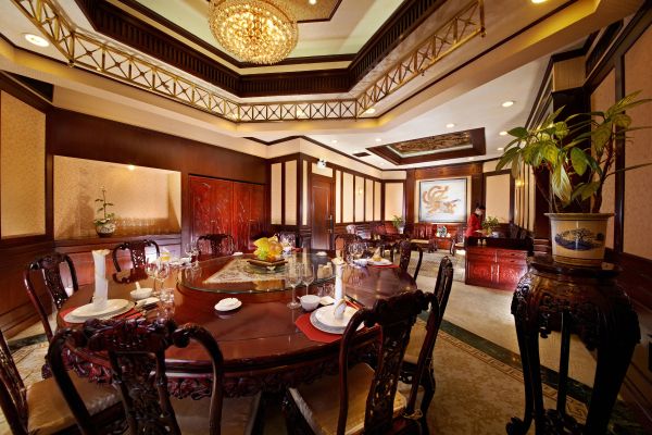 Wuxi Grand Hotel Wuxi
